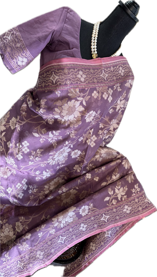 pure jamdhani handloom saree usa 