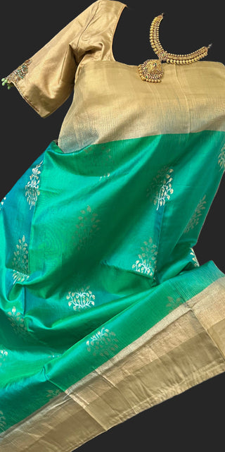 Pure soft silk saree online usa pure green soft silk saree online usa pure zari fine weave soft silk saree online usa