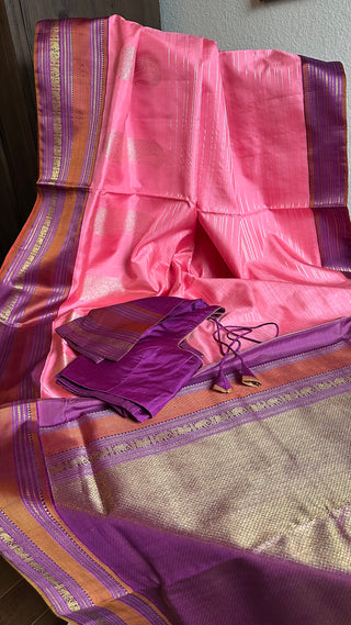 pure kanchi pattu saree online usa