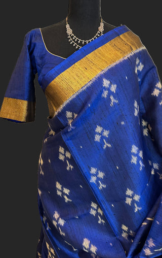 patola saree usa Blue patola saree online usa pure silk saree online usa dark blue gold patola silk saree online usa