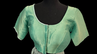silk blouses ready to wear online shopping paithan blouse online usa