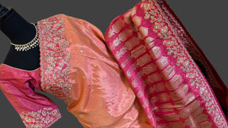 pink georgette embroidered saree online usa pastel georgette silk saree online usa 