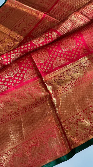 Kanchipuram silk saree online usa muhurtam silk saree online usa