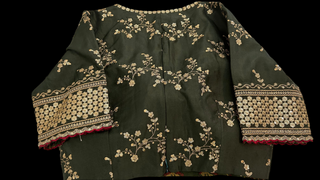 Pure silk blouses online usa Paithani silk blouses online usa