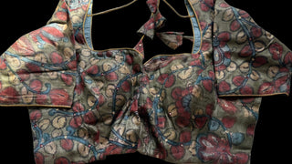raw silk  blouses online usa 