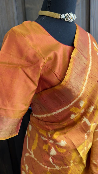 mustard gold patola saree usa patola saree usa pure silk saree online gold saree online