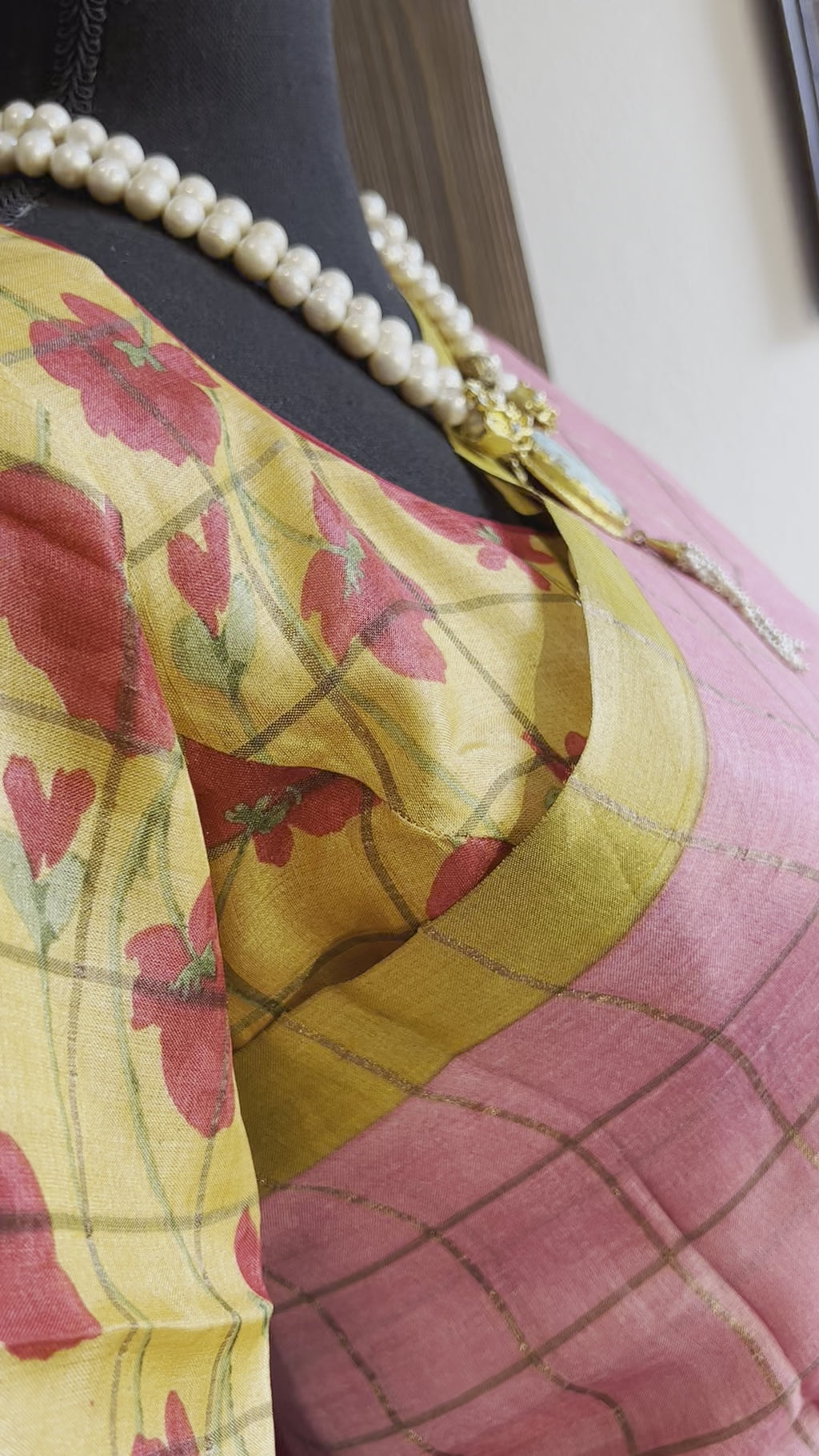 kalamkari printed blouse online tussar silk saree online usa