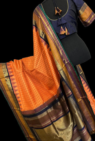 kankabaram silk saree online usa pure silk saree usa temple border saree pure zari kanchi pattu saree online usa 