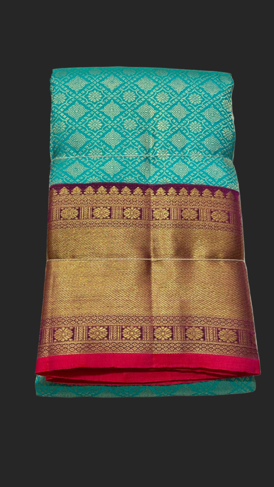 36 38 Inches Adjustable Fully Stitched Blouse Semi Silk Kanchi Silk Saree  in Silver Zari Silver Zari Sarees Kanchi Pattu Online - Etsy
