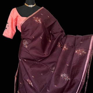 Soft silk saree usa 