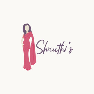 Shruthi's Gift Card.